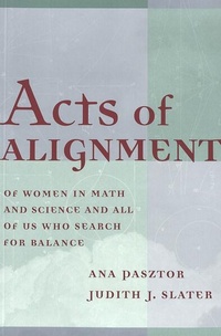 Enlarge image Cover: Acts of Alignment - Peter Lang Verlag