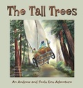 Cover: The Tall Trees - Sharlie Adventures