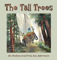 Enlarge image Cover: The Tall Trees - Sharlie Adventures