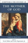 Cover: Scripture & the Mystery of the Mother of God - Emmaus Road Publishing,US
