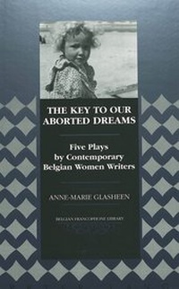 Enlarge image Cover: The Key to Our Aborted Dreams - Peter Lang Verlag