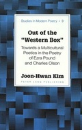 Cover: Out of the &laquo;Western Box&raquo; - Peter Lang Verlag
