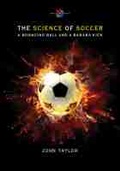 Cover: The Science of Soccer - University of New Mexico Press