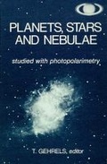 Cover: Planets, Stars and Nebulae Studied with Photopolarimetry - University of Arizona Press