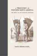 Cover: A Prehistory of Western North America - University of New Mexico Press