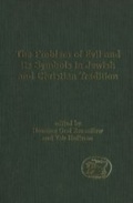 Cover: The Problem of Evil and its Symbols in Jewish and Christian Tradition - Continuum Publishing Corporation