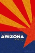 Cover: Arizona - University of Arizona Press