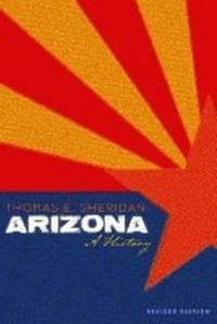 Enlarge image Cover: Arizona - University of Arizona Press