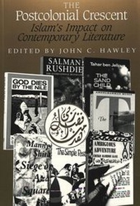 Abbildung von: The Postcolonial Crescent - Peter Lang Verlag