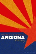 Cover: Arizona - University of Arizona Press