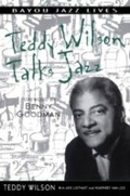Cover: Teddy Wilson Talks Jazz - Continuum Publishing Corporation