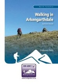 Cover: Walking in Arkengarthdale - Trailguides Limited