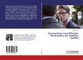 Cover: Eye-tracking: Cost-Effective Workstation for Usability Studies - LAP Lambert Academic Publishing