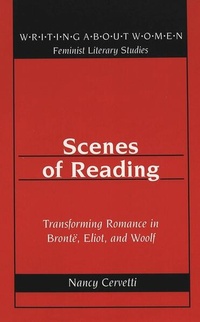 Enlarge image Cover: Scenes of Reading - Peter Lang Verlag