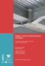 Bild: Design of Joints in Steel Structures - UK edition - Ernst & Sohn