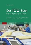 Cover: Das ICU-Buch - Urban & Fischer