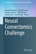 Cover: Neural Connectomics Challenge - Springer