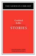 Cover: Stories - Continuum International Publishing Group Ltd.