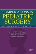 Bild: Complications in Pediatric Surgery - CRC Press