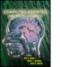 Cover: Computer-Assisted Neurosurgery - CRC Press