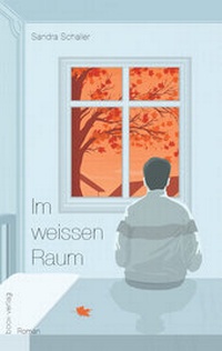 Abbildung von: Im weissen Raum - boox-verlag