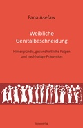 Cover: Weibliche Genitalbeschneidung - boox-verlag