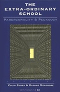 Cover: The Extra-Ordinary School - Peter Lang Verlag