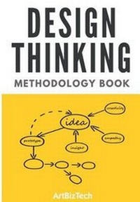 Abbildung von: Design Thinking Methodology Book - Emrah Yayici