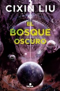 Cover: El bosque oscuro/ The Dark Forest - Nova