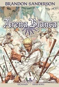 Cover: Arena blanca/ White Sand - Nova