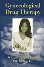 Cover: Gynecological Drug Therapy - CRC Press