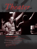 Cover: Theater and Violence - Duke University Press