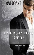 Cover: La Prima Cosa Vera - Triskell Edizioni