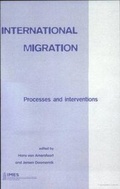 Cover: International Migration - Aksant Academic Publishers