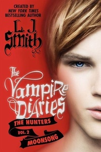 Enlarge image Cover: The Vampire Diaries - HarperCollins
