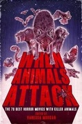 Cover: When Animals Attack - Moonlight Creek Publishing