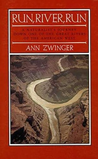 Bild vergrößern Bild: Run, River, Run - University of Arizona Press