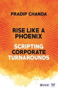 Abbildung von: Rise Like a Phoenix - SAGE Publications India Pvt Ltd
