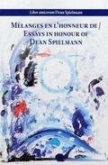 Cover: Liber Amicorum Dean Spielmann - Wolf Legal Publishers
