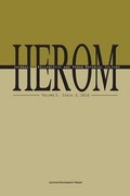 Cover: Herom5.2 - Leuven University Press