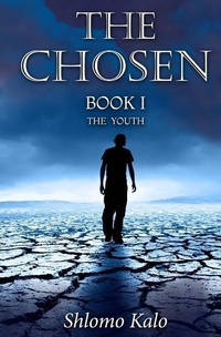 Enlarge image Cover: THE CHOSEN Book I - DAT Pulications