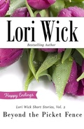Cover: Lori Wick Short Stories, Vol. 2 - Harvest House Publishers;Lori Wick Short Stories