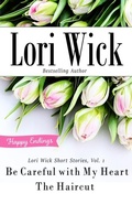 Cover: Lori Wick Short Stories, Vol. 1 - Harvest House Publishers;Lori Wick Short Stories