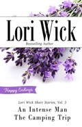 Cover: Lori Wick Short Stories, Vol. 3 - Harvest House Publishers;Lori Wick Short Stories