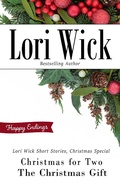 Cover: Lori Wick Short Stories, Christmas Special - Harvest House Publishers;Lori Wick Short Stories