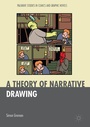 Cover: A Theory of Narrative Drawing - Palgrave MacMillan