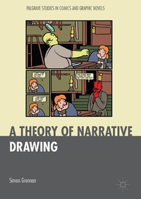 Enlarge image Cover: A Theory of Narrative Drawing - Palgrave MacMillan