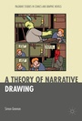 Cover: A Theory of Narrative Drawing - Palgrave MacMillan