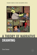 Cover: A Theory of Narrative Drawing - Palgrave MacMillan
