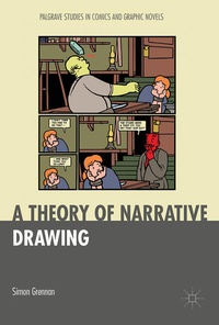Enlarge image Cover: A Theory of Narrative Drawing - Palgrave MacMillan